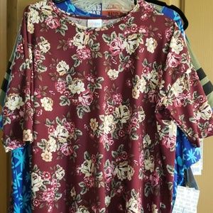 Lularoe Irma